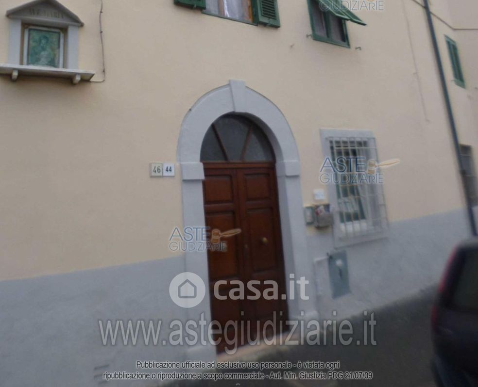 Appartamento in Vendita in Via San Gaetano 46 a Livorno