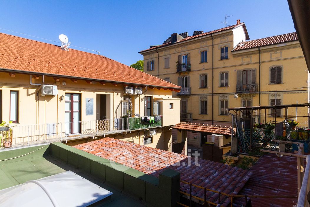 Appartamento in Affitto in Via Sciolze 7 a Torino