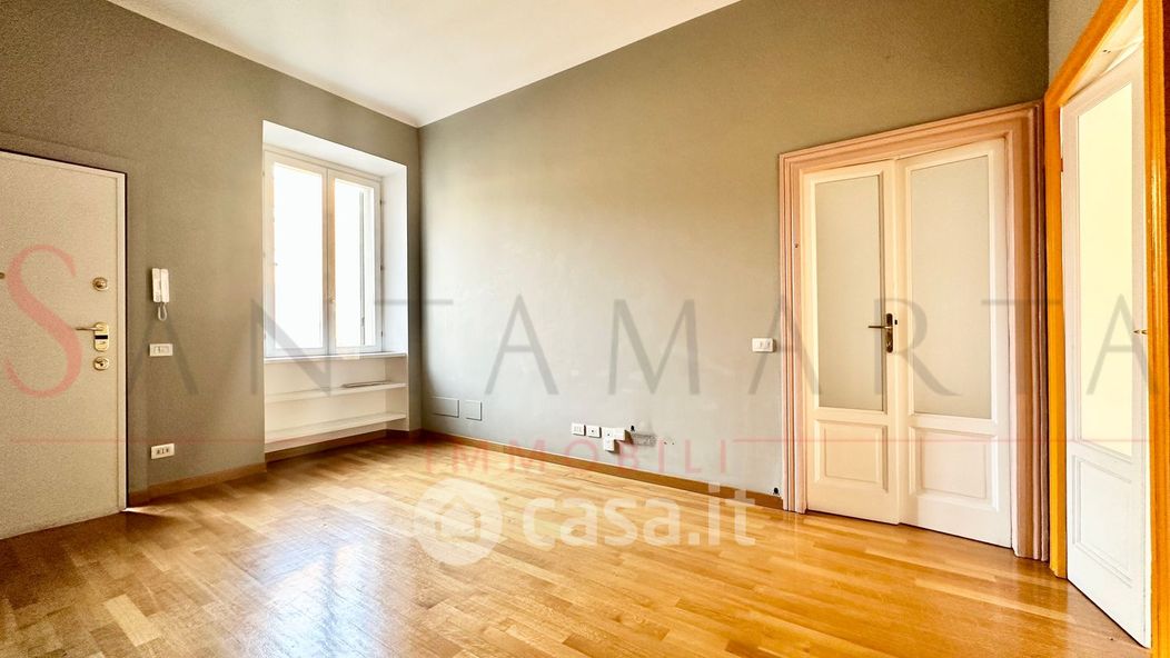 Appartamento in Affitto in Via Redi a Milano