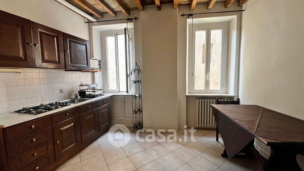 Appartamento in Vendita in Via Nazario Sauro 15 a Parma