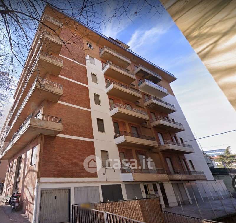 Appartamento in Vendita in Via Pontremoli 8 a Parma