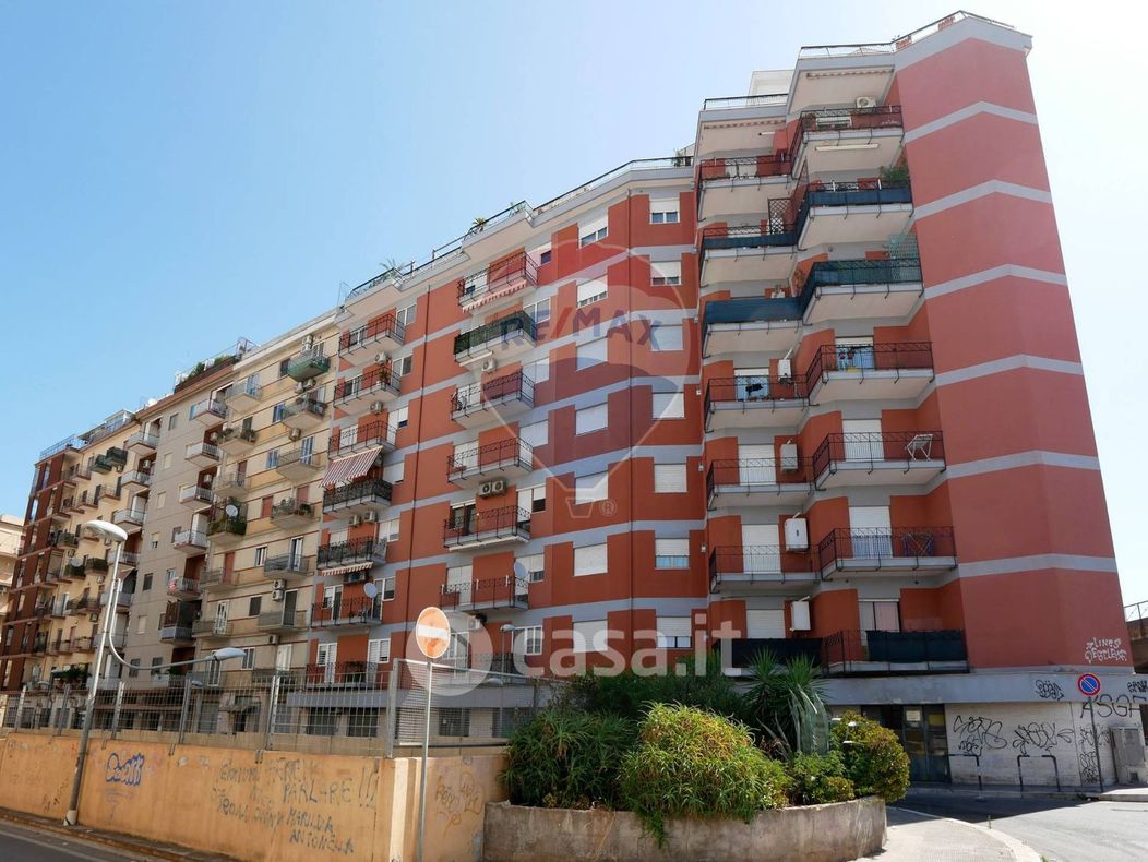 Appartamento in Vendita in Via Brigata Bari 1 a Bari