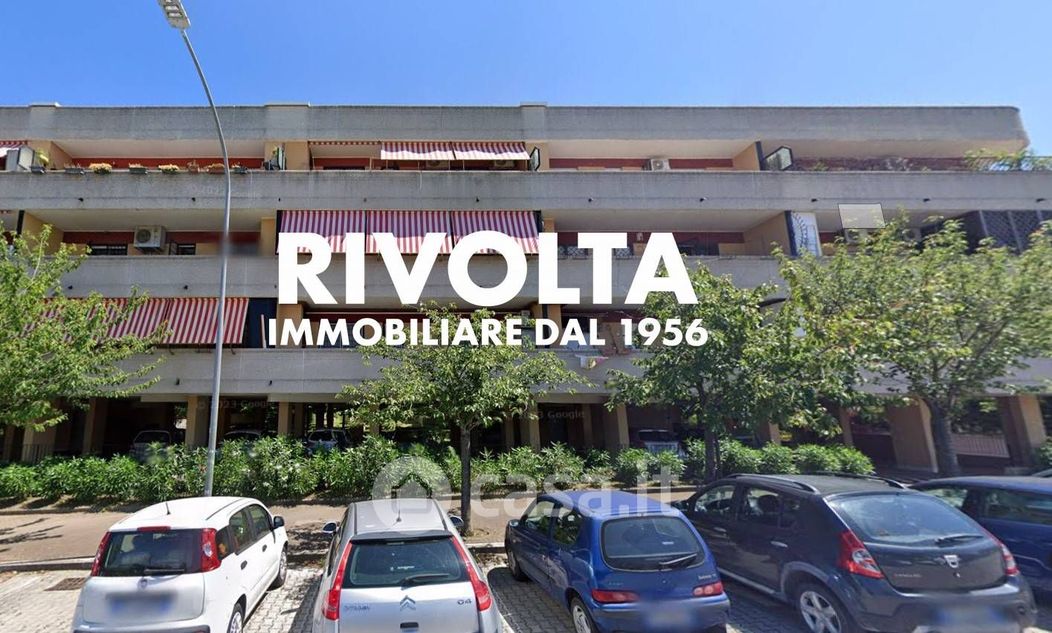 Appartamento in Vendita in Via Salvo Randone 10 a Roma