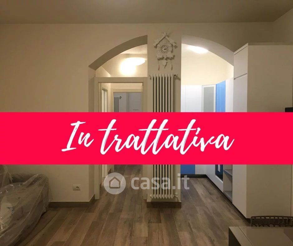 Appartamento in Affitto in Via Luigi Federico Menabrea 20 a Milano