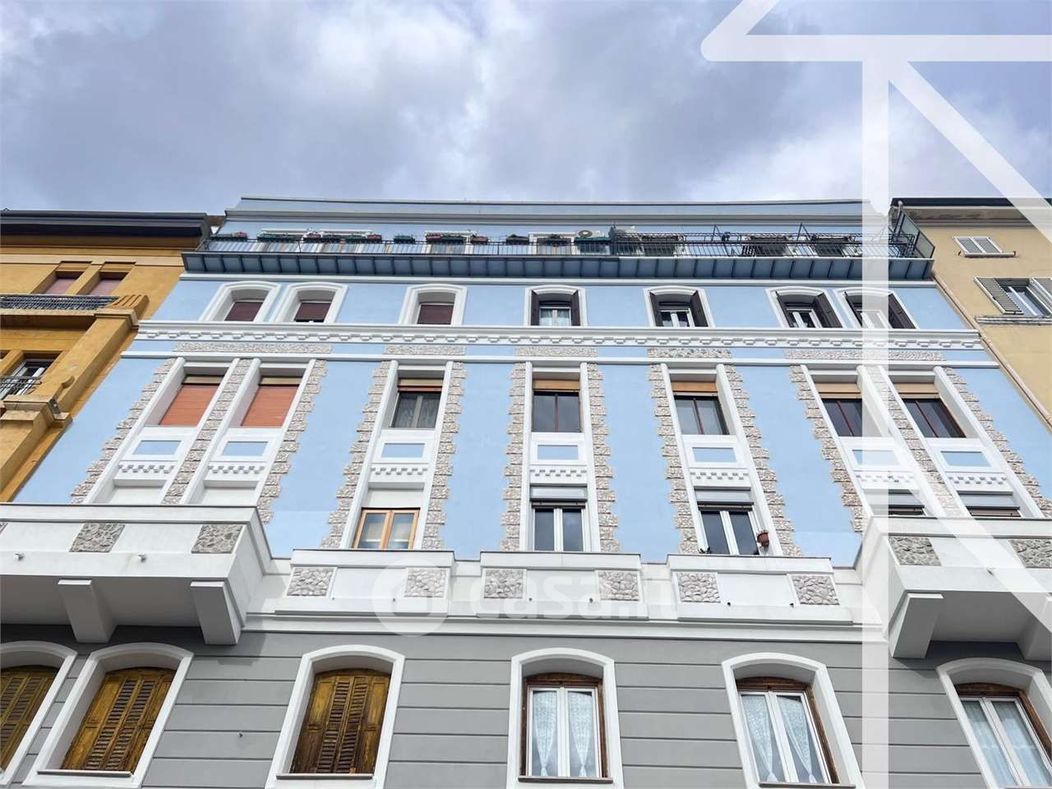 Appartamento in Vendita in Via Gian Rinaldo Carli 8 a Trieste