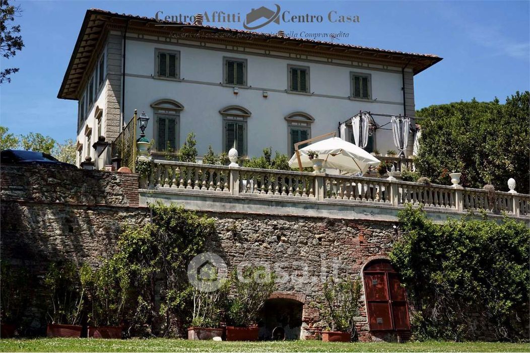 Villa in Vendita in Via Montecarboni a Casciana Terme Lari