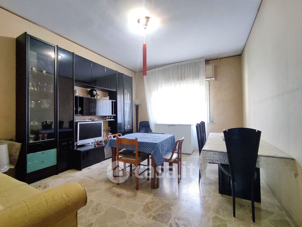 Appartamento in Vendita in Via enzo misefari 39 a Reggio Calabria
