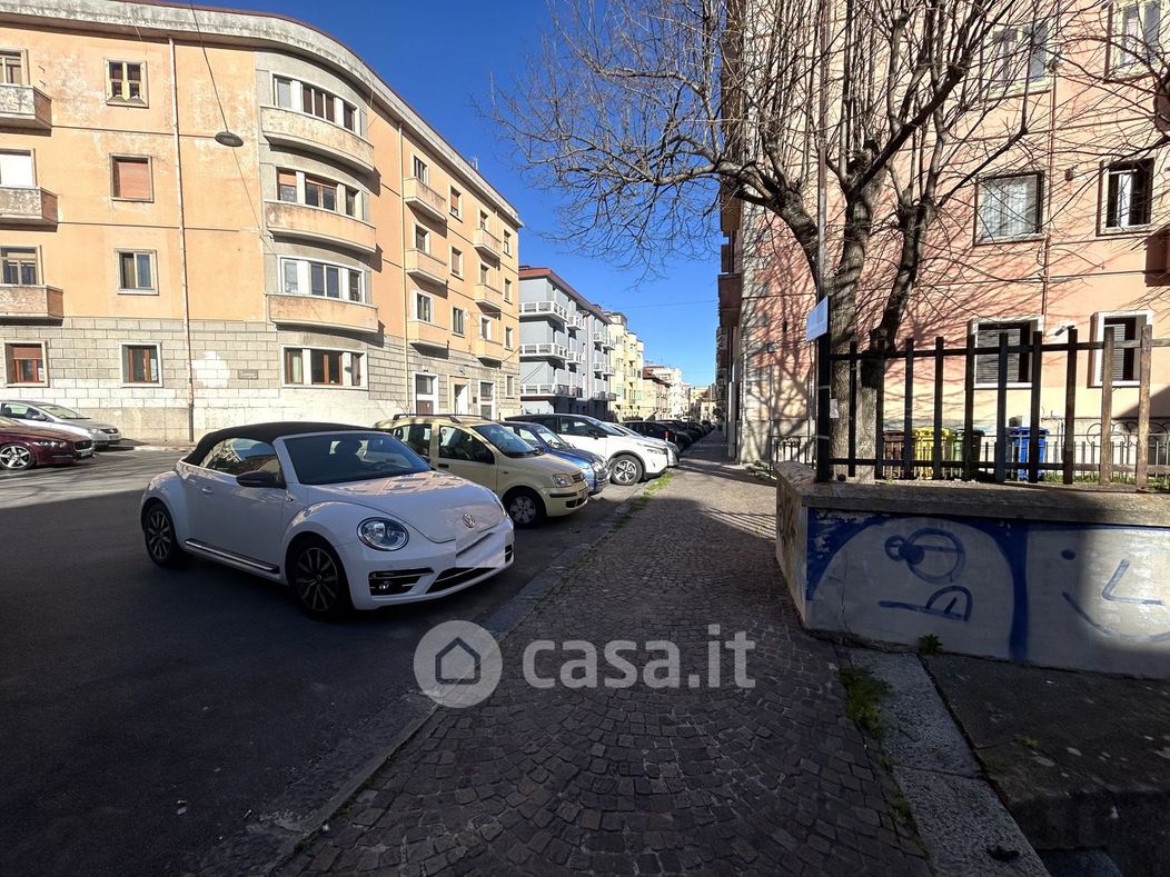 Appartamento in Vendita in Via Carmine Lidonnici 20 a Catanzaro