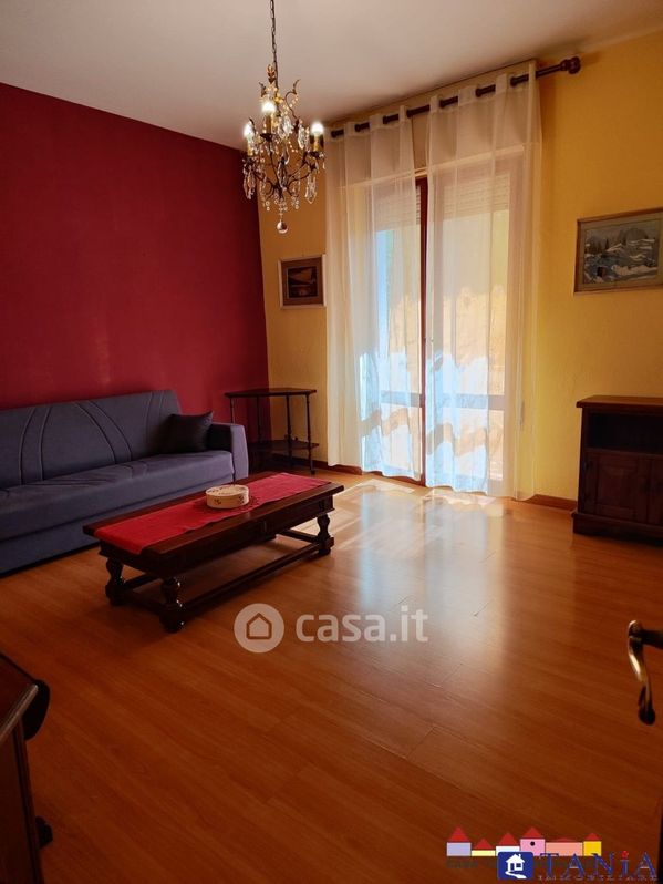 Appartamento in Vendita in Via Don Giovanni Minzoni 23 a Carrara
