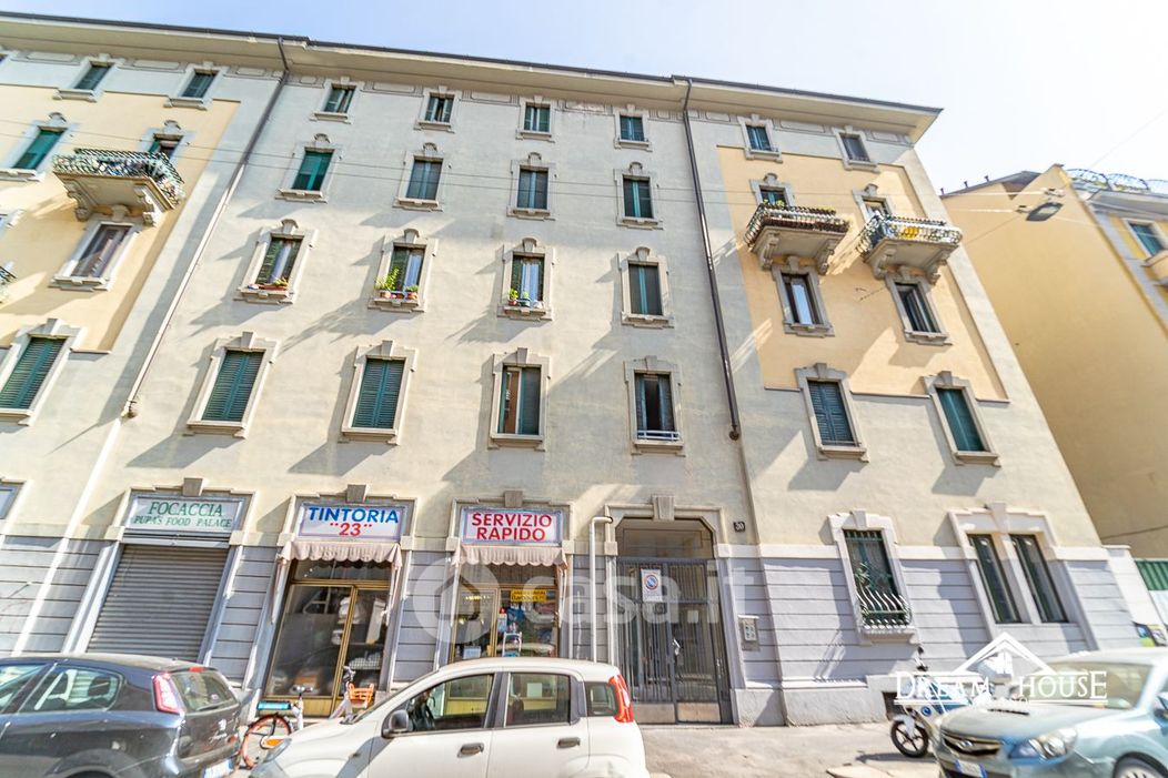Appartamento in Vendita in Via plana 30 a Milano