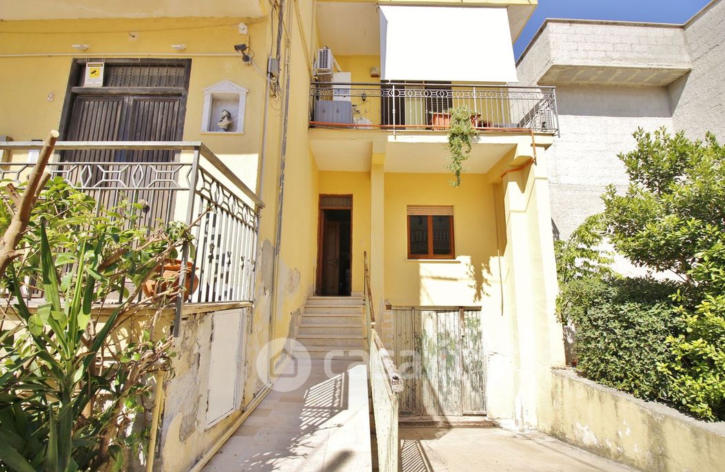 Appartamento in Vendita in Via Eleonora de Fonseca Pimentel 9 a Palermo