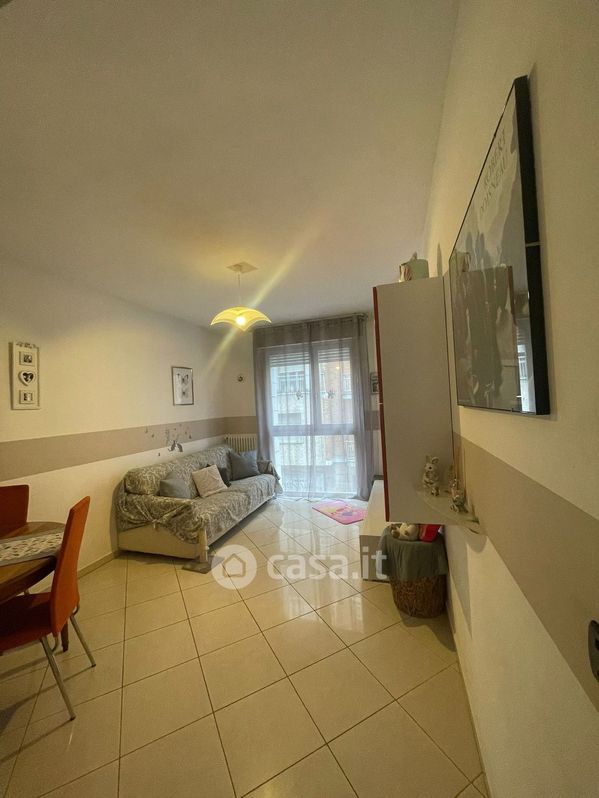 Appartamento in Vendita in Via Fontana 13 a Asti