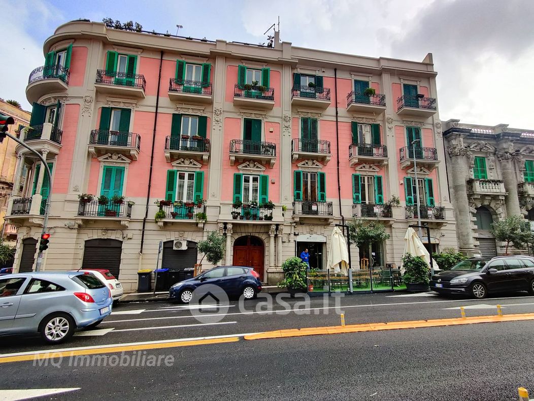 Appartamento in Vendita in Via cesare battisti 45 a Messina