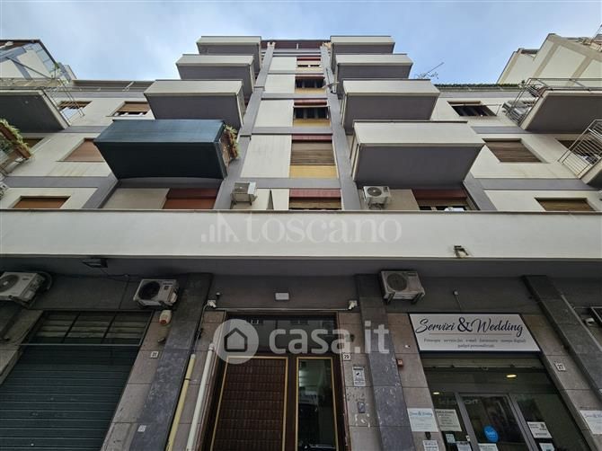 Appartamento in Vendita in Via Cataldo Parisio a Palermo