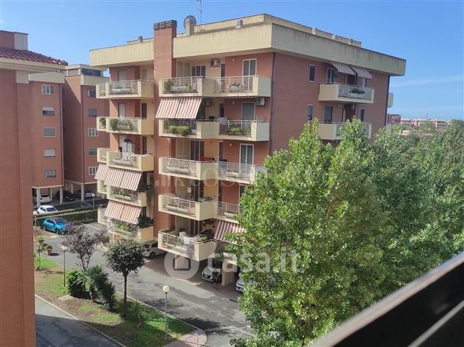 Appartamento in Vendita in Via della Martinica a Roma