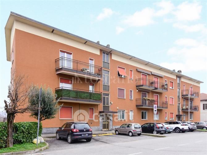 Appartamento in Vendita in Via Antonio Magni a Como