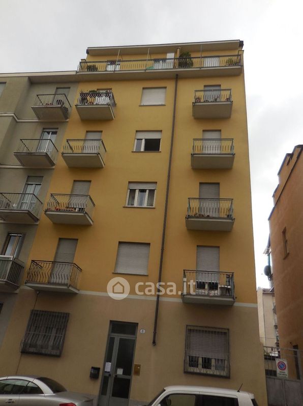 Appartamento in Vendita in Via Monte Pertica a Torino