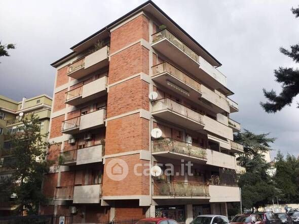 Appartamento in Vendita in Via zucca 5 a Sassari