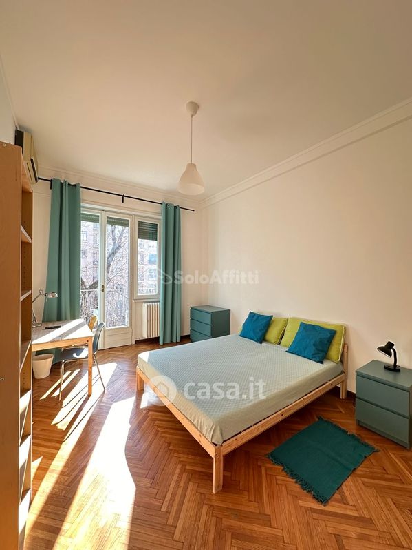 Appartamento in Affitto in Viale Beatrice d'Este 39 a Milano