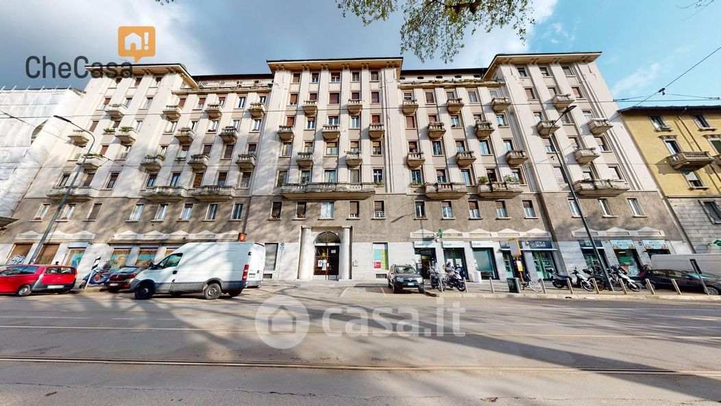 Appartamento in Vendita in Piazza Prealpi 3 a Milano
