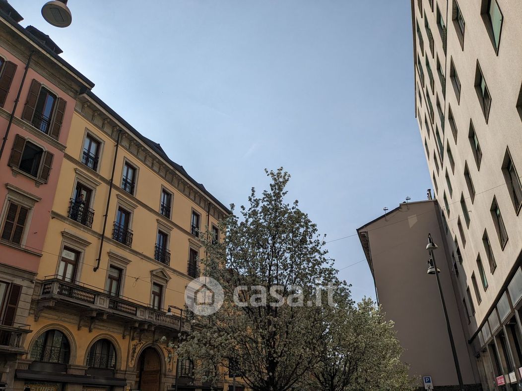 Appartamento in Vendita in Via Tommaso da Cazzaniga 5 a Milano