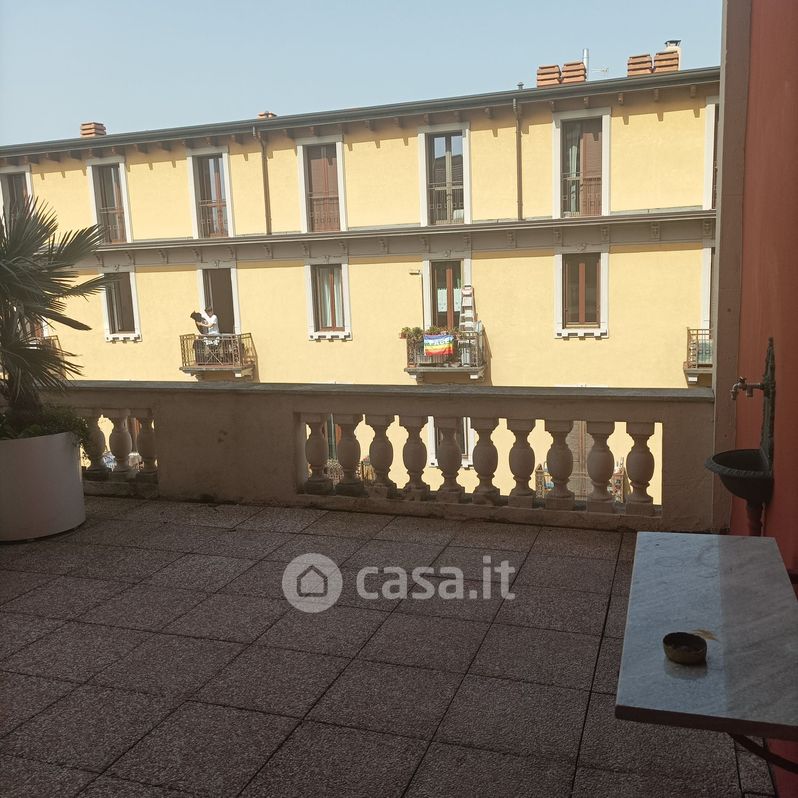 Appartamento in Affitto in Via Spartaco a Milano