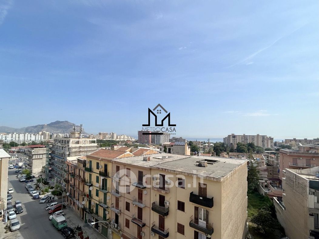 Appartamento in Vendita in Via Brancaccio 75 a Palermo