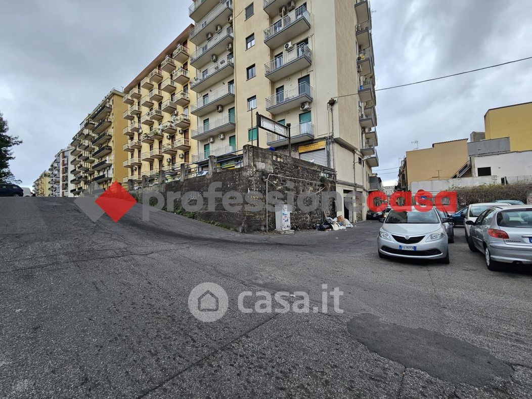 Garage/Posto auto in Vendita in Via Anastasio 90 a Catania