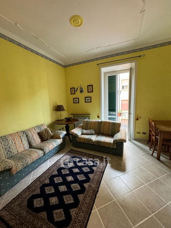 Appartamento in Affitto in Via Michele di Lando 26 a Roma