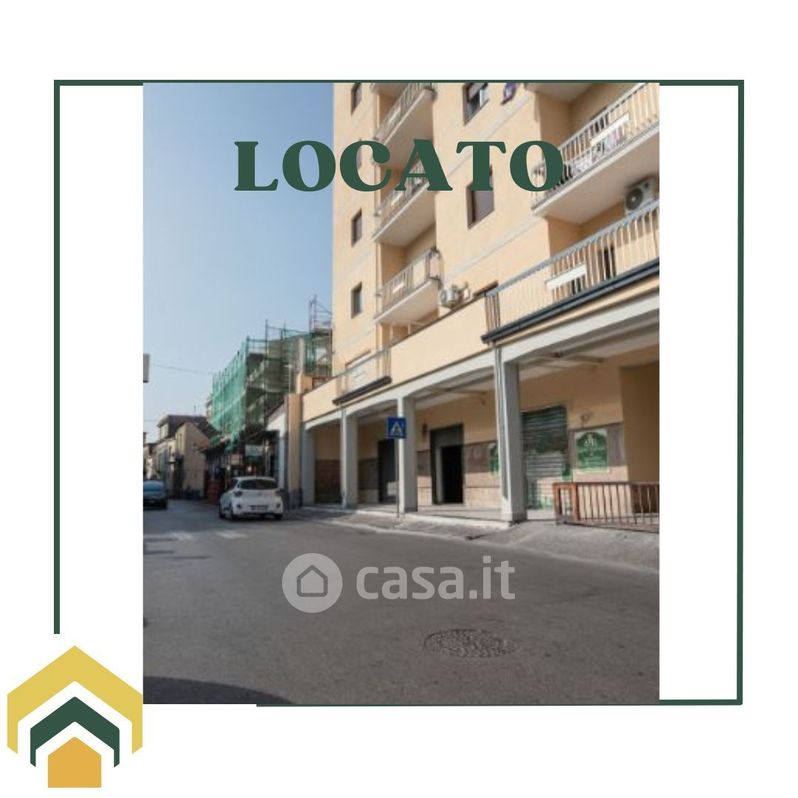 Negozio/Locale commerciale in Affitto in Via Califano 15 a Sant'Egidio del Monte Albino