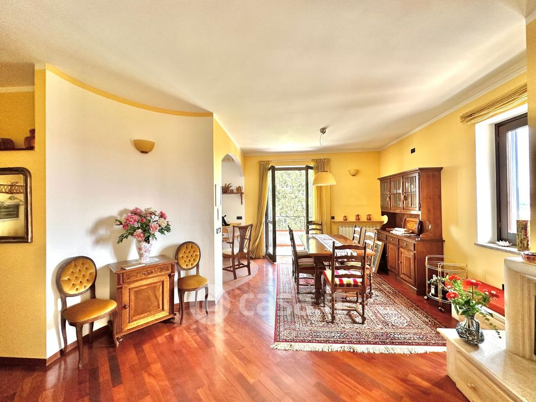 Appartamento in Affitto in Largo dottor luigi pasta a Borgo Ticino