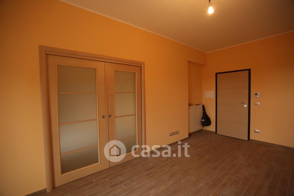 Appartamento in Vendita in Viale Vincenzo de Filippis 69 a Catanzaro