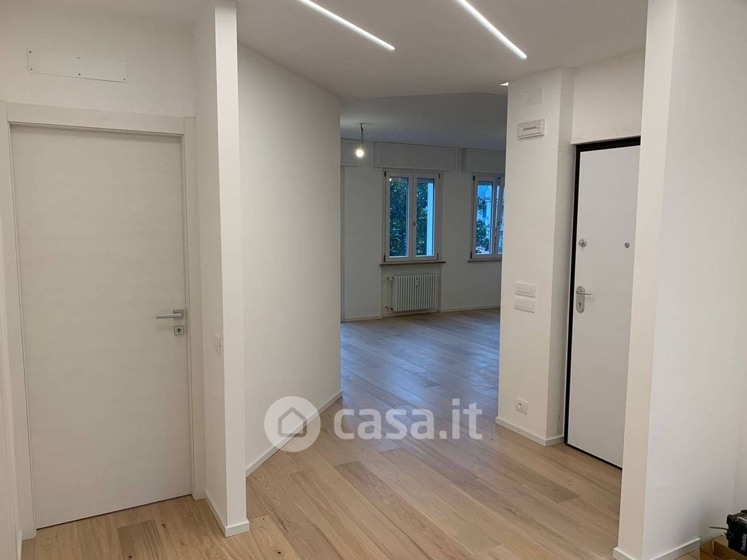 Appartamento in Vendita in Via Giovanni Cosattini 32 a Udine