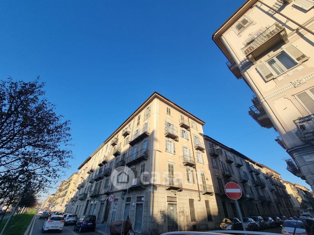 Appartamento in Vendita in Corso Principe Oddone 38 a Torino