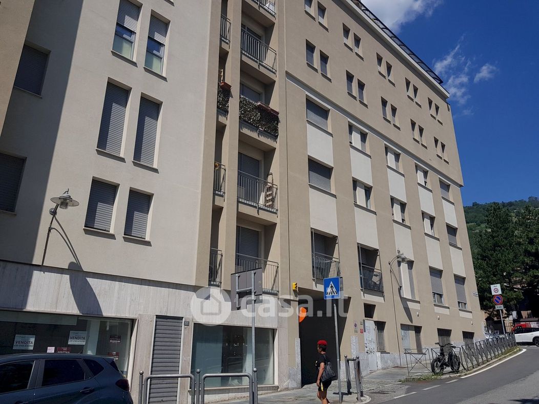 Appartamento in Vendita in Corso Padre Lorenzo a Aosta