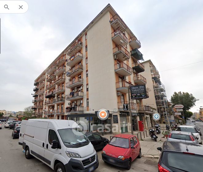 Appartamento in Vendita in Largo Giuliana 2 a Palermo