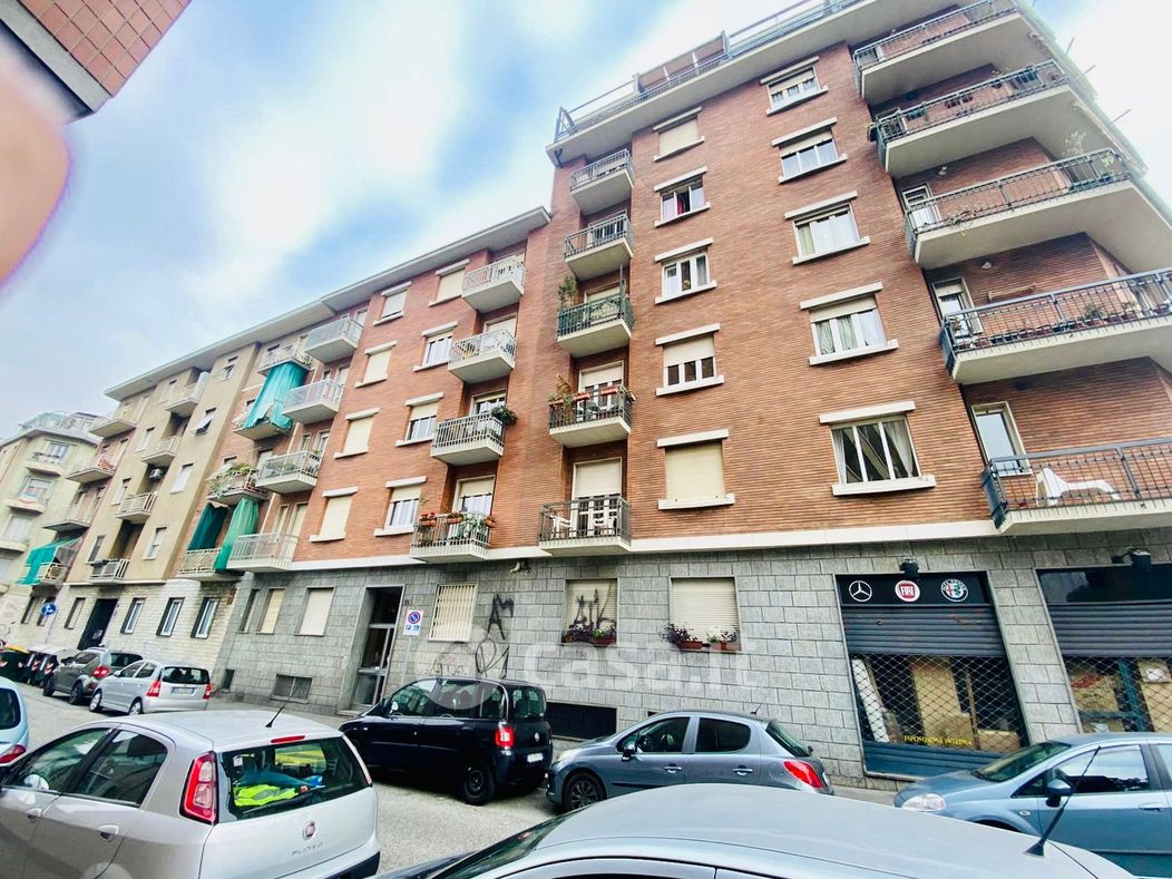 Appartamento in Vendita in Via Cuneo 55 a Torino