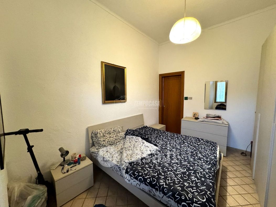 Appartamento in Vendita in Via Cenischia 33 a Torino