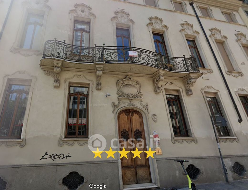 Appartamento in Vendita in Via Giuseppe Mazzini a Torino