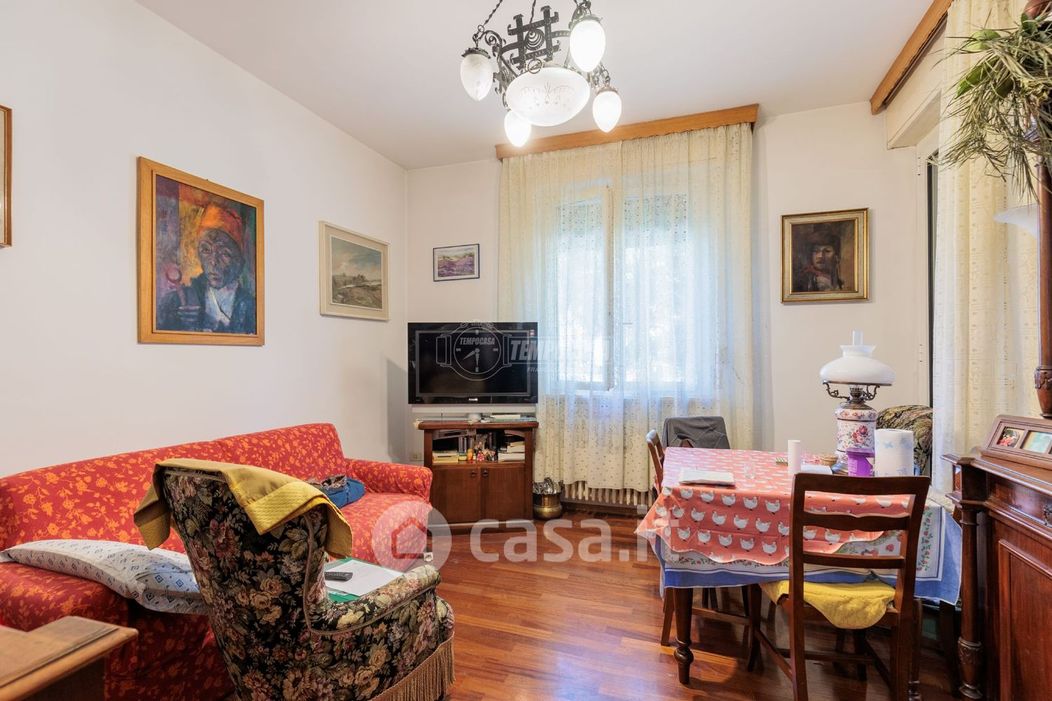 Appartamento in Vendita in Strada Quarta 26 a Parma