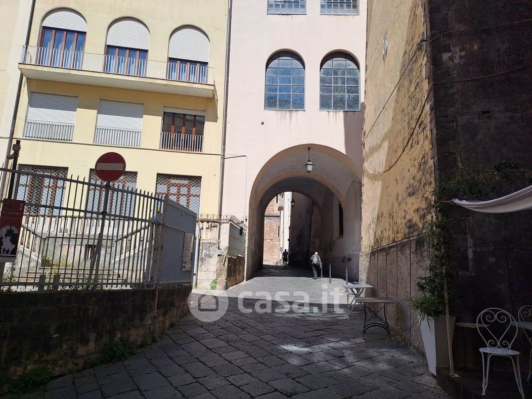 Appartamento in Vendita in Via Antonio Genovese 30 a Salerno
