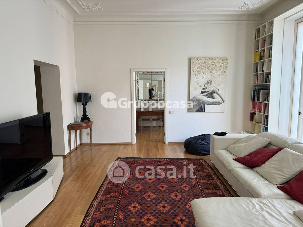 Appartamento in Affitto in Via Paolo Sarpi 19 a Milano