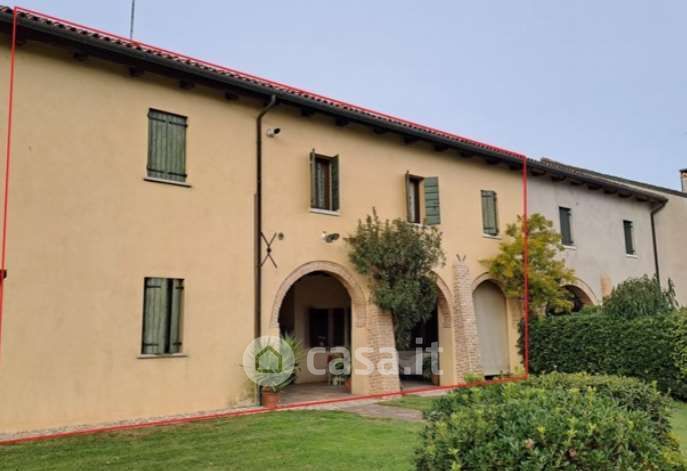 Villa in Vendita in Via Valentigo Sotto di Piavon a Oderzo