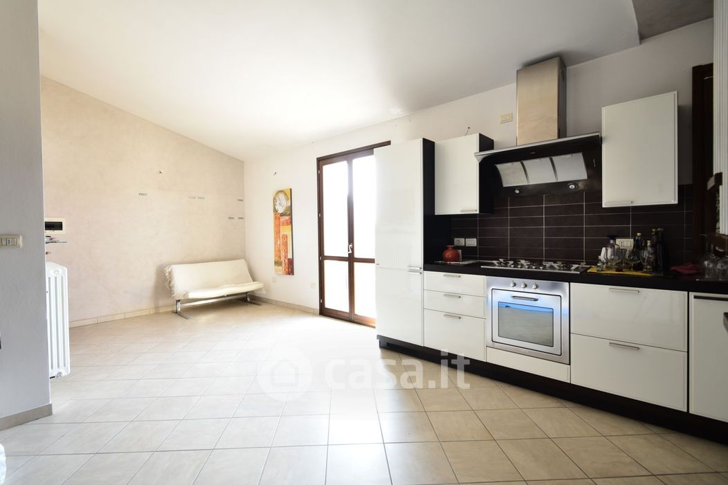 Appartamento in Vendita in Via Lughese 236 a Forlì