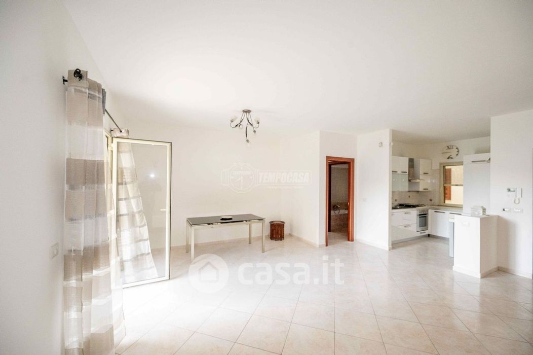 Appartamento in Vendita in Via Mirulla 6 a Messina