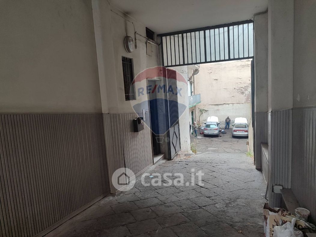 Garage/Posto auto in Vendita in Viale Mario Rapisardi 35 a Catania