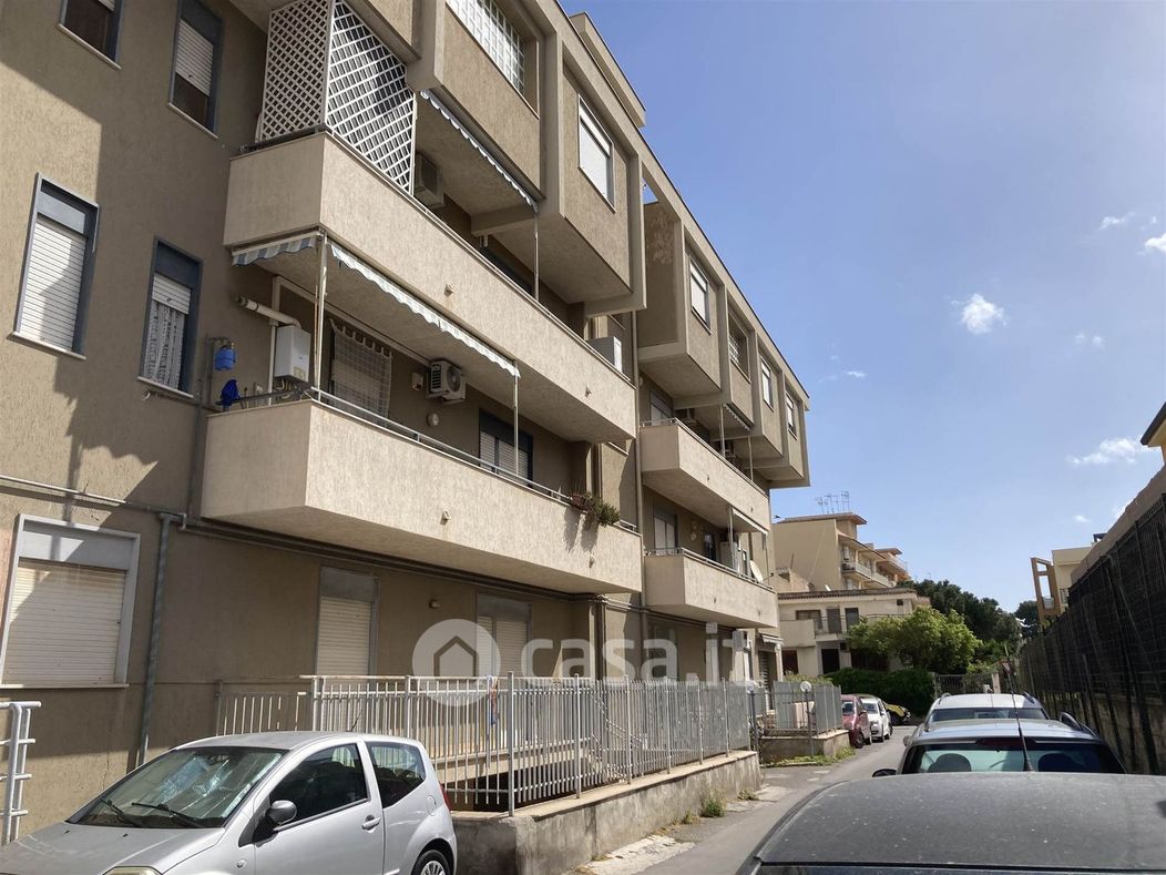 Appartamento in Affitto in Via E. Murdolo 4 a Bagheria