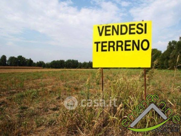 Terreno agricolo in Vendita in a Camponogara