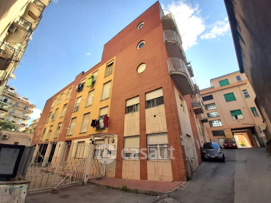 Appartamento in Vendita in Via Matteo Pastore 7 a Salerno