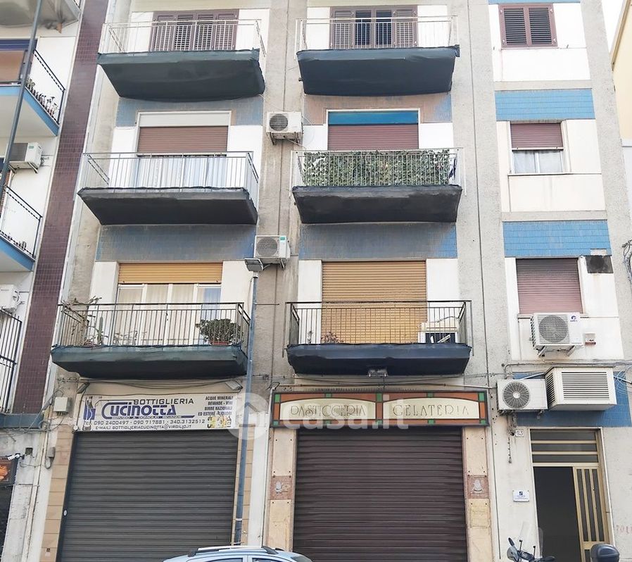 Appartamento in Vendita in Via Palermo 166 a Messina